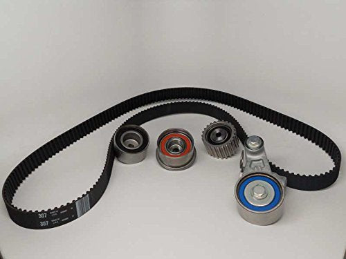 Gates Power Grip TCK307 Premium Timing Component Kit (TCK)