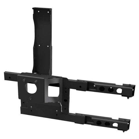 Jeep Wrangler MORryde JP54-021 Tailgate Kit