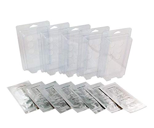 Mdg Star Brite 089910 - Slow Release 100 Pack