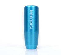 Teal Sparkly Painted NRG Heavy Weight Short Shifter