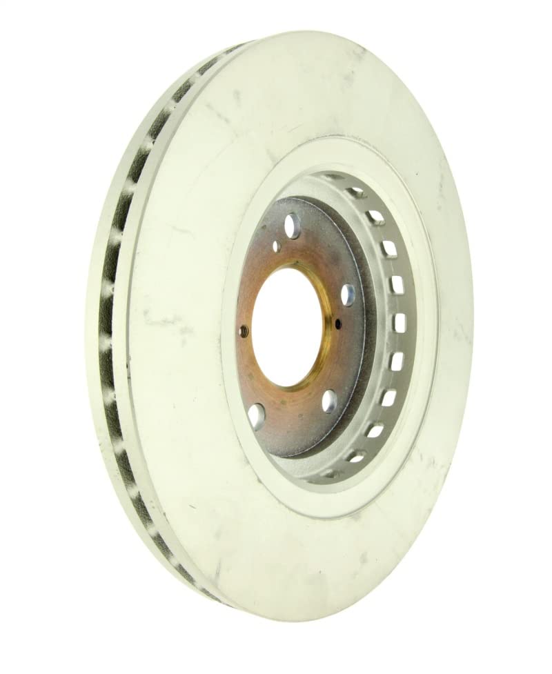 Cryostop Rotor StopTech 120.40092CRY