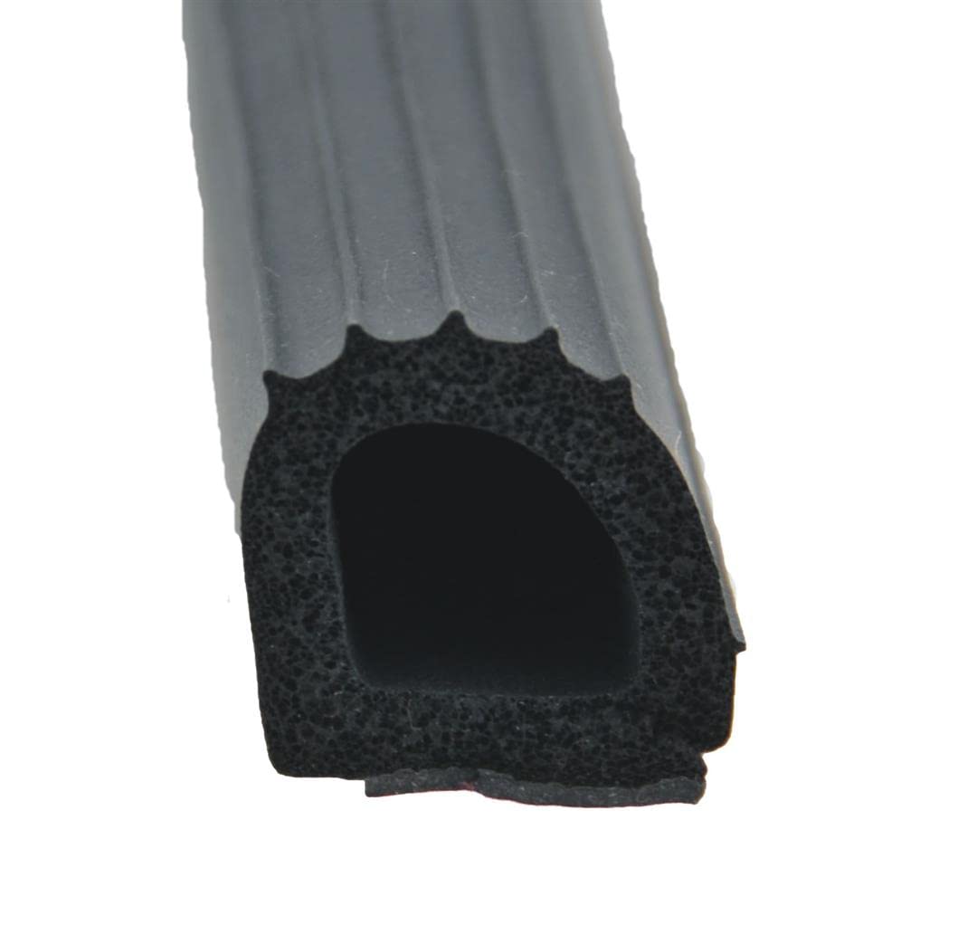 Foam Seal W/hats Ap Products [red] 018206