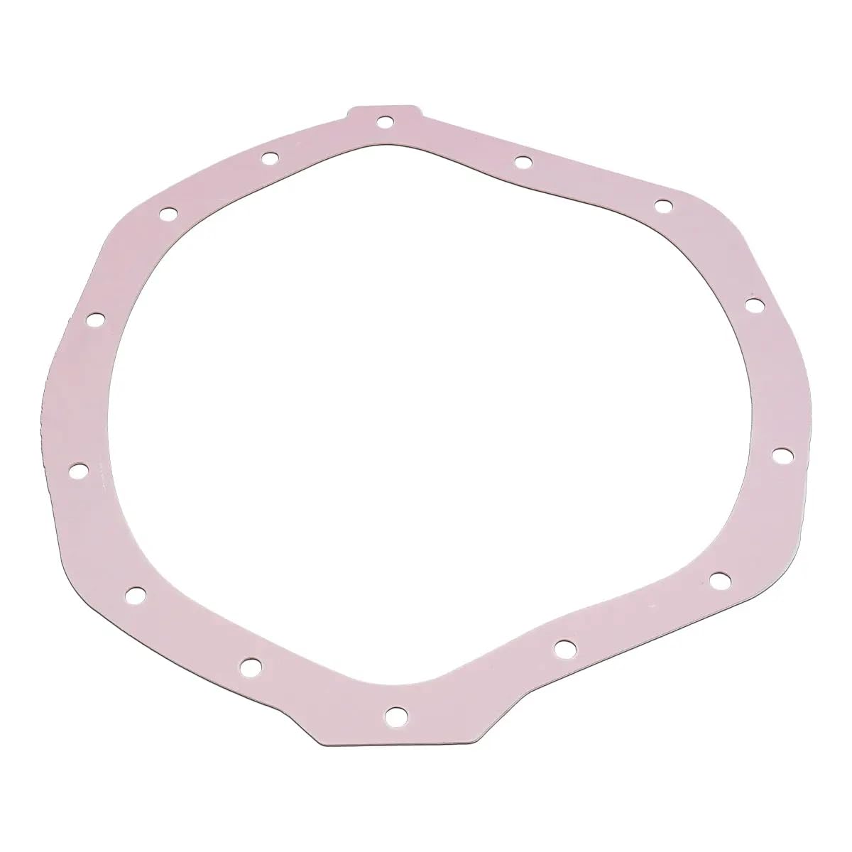 Heavy Duty PPE 138051020 Rear Differential Cover