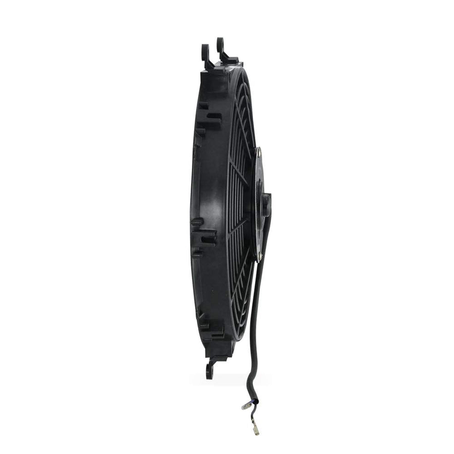 Curved Blade Electric Fan Mishimoto MMFAN-12C, 12 inch