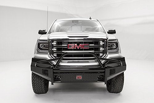 GS16K39621 Fab Fours Bumper