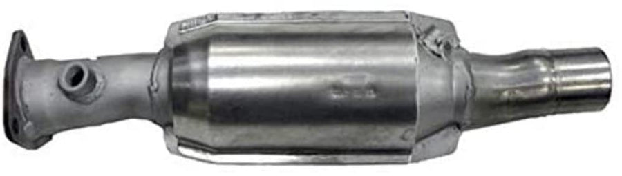 630524 Eastern Catalytic Converter