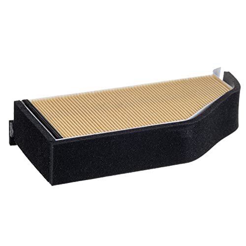 Air Filter Mahle LX 1710