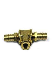 Prosport PSFPSTF-8 Performance T-Fitting Adaptor for Fuel Pressure Sensor