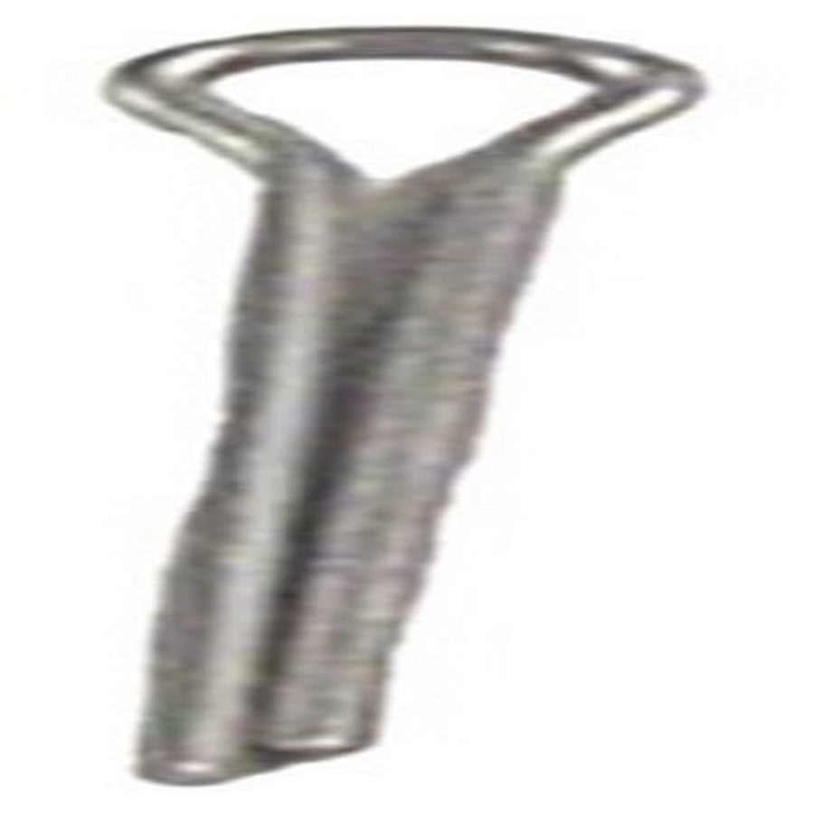 Cotter Pin Sierra International (Pack of 10) 18-2380-9 Cotter Pin (Pack of 10)