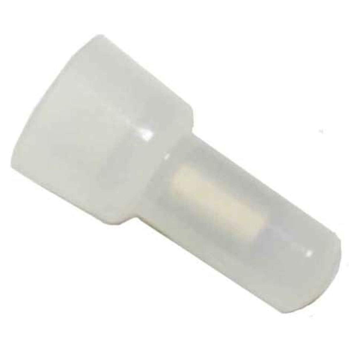 Nylon Crimp Cap WIRTHCO ENGINEERING