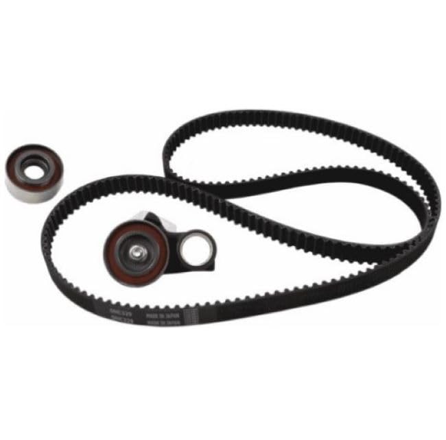 PowerGrip Gates TCK329 Premium Timing Belt Component Kit