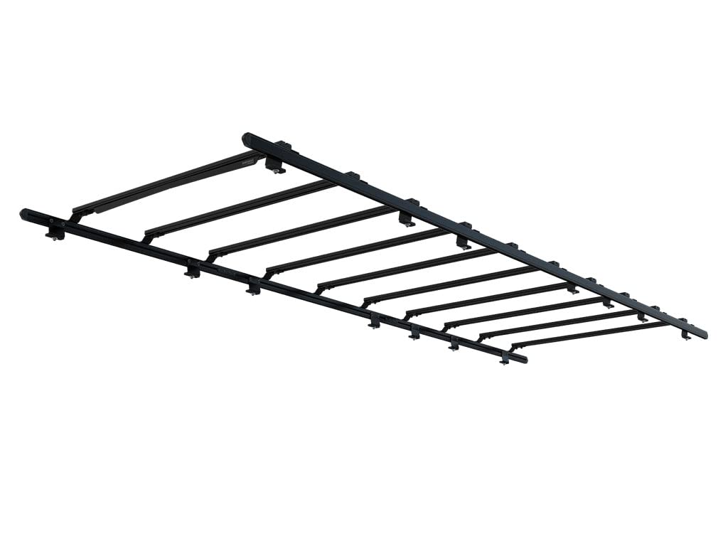 Slimpro Front Runner Van Rack Kit Compatible with Mercedes Benz Sprinter (L3H2/170in LWB/High Roof) (2007-Current)