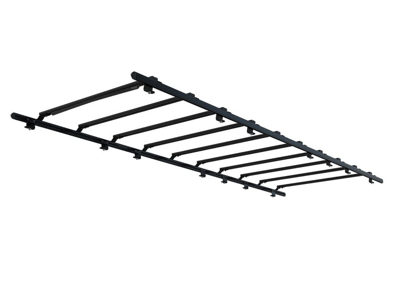 Slimpro Front Runner Van Rack Kit Compatible with Mercedes Benz Sprinter (L3H2/170in LWB/High Roof) (2007-Current)