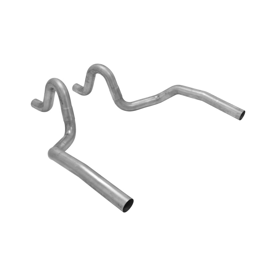 Pre-bent Flowmaster Tailpipes 15818