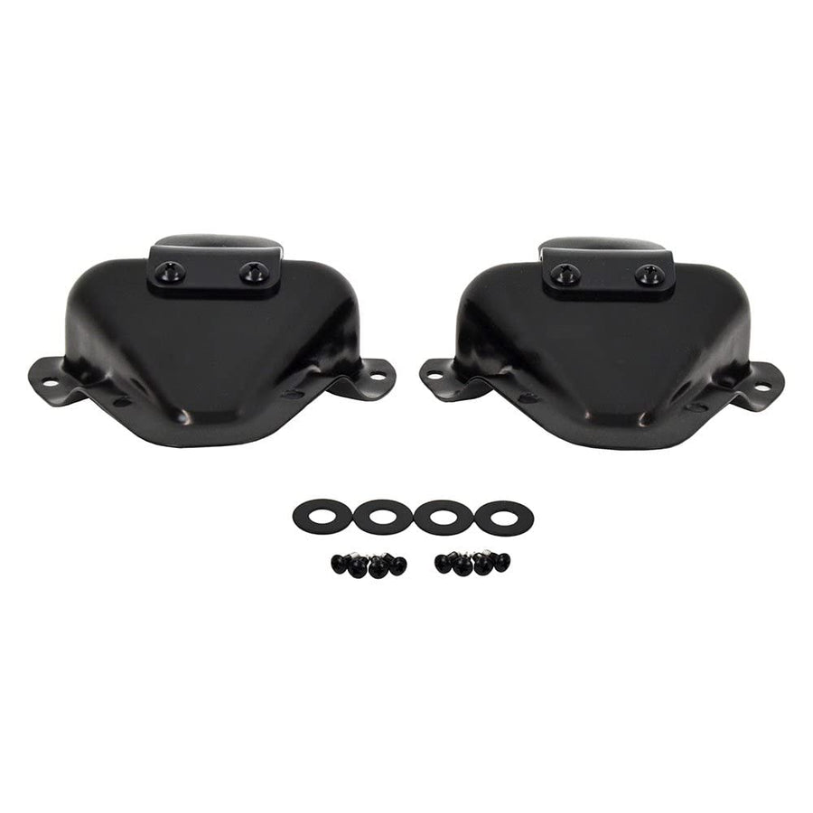 Kentrol Brackets Interior Door Latch (pair) 50513
