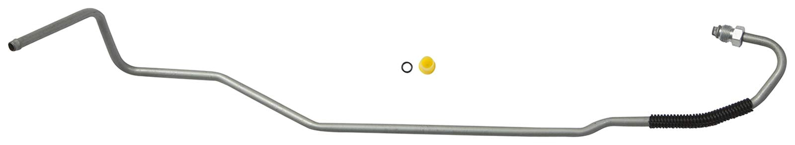 Power Steering Gates 365570 Return Line Hose Assembly