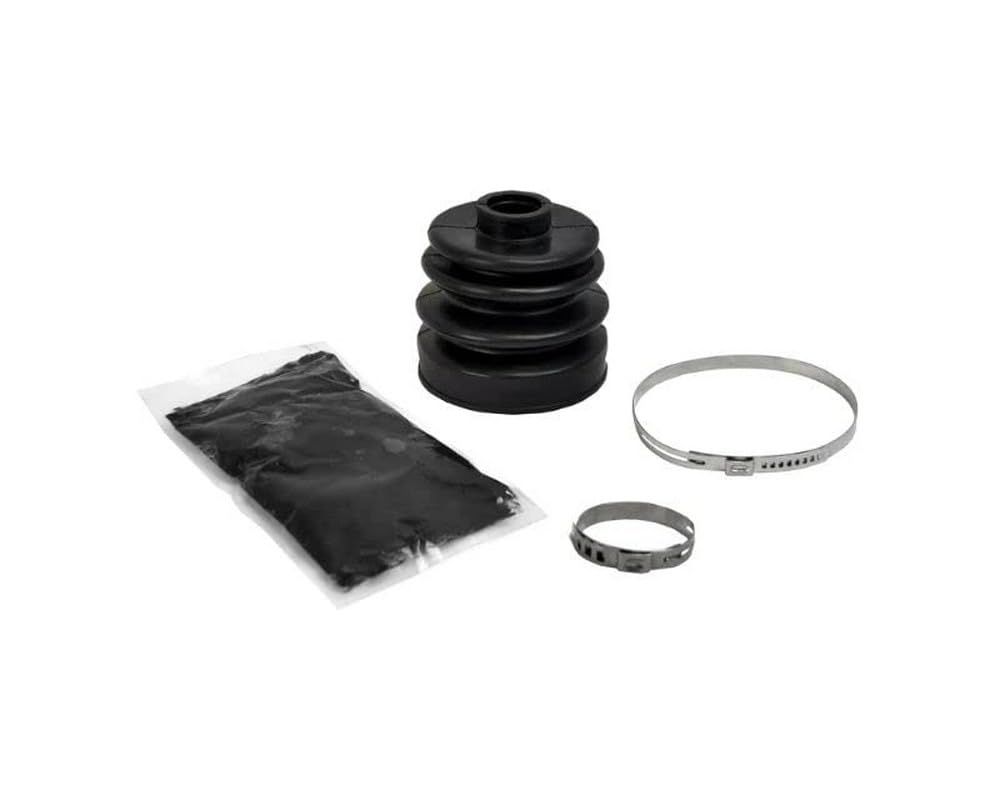 PACVB-1441BK Demon Powersports ATV/UTV Boot Kit