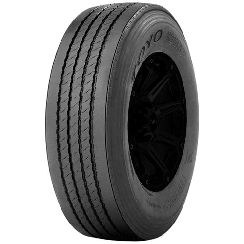 295/75R22.5 TOYO G/14 M157 TL