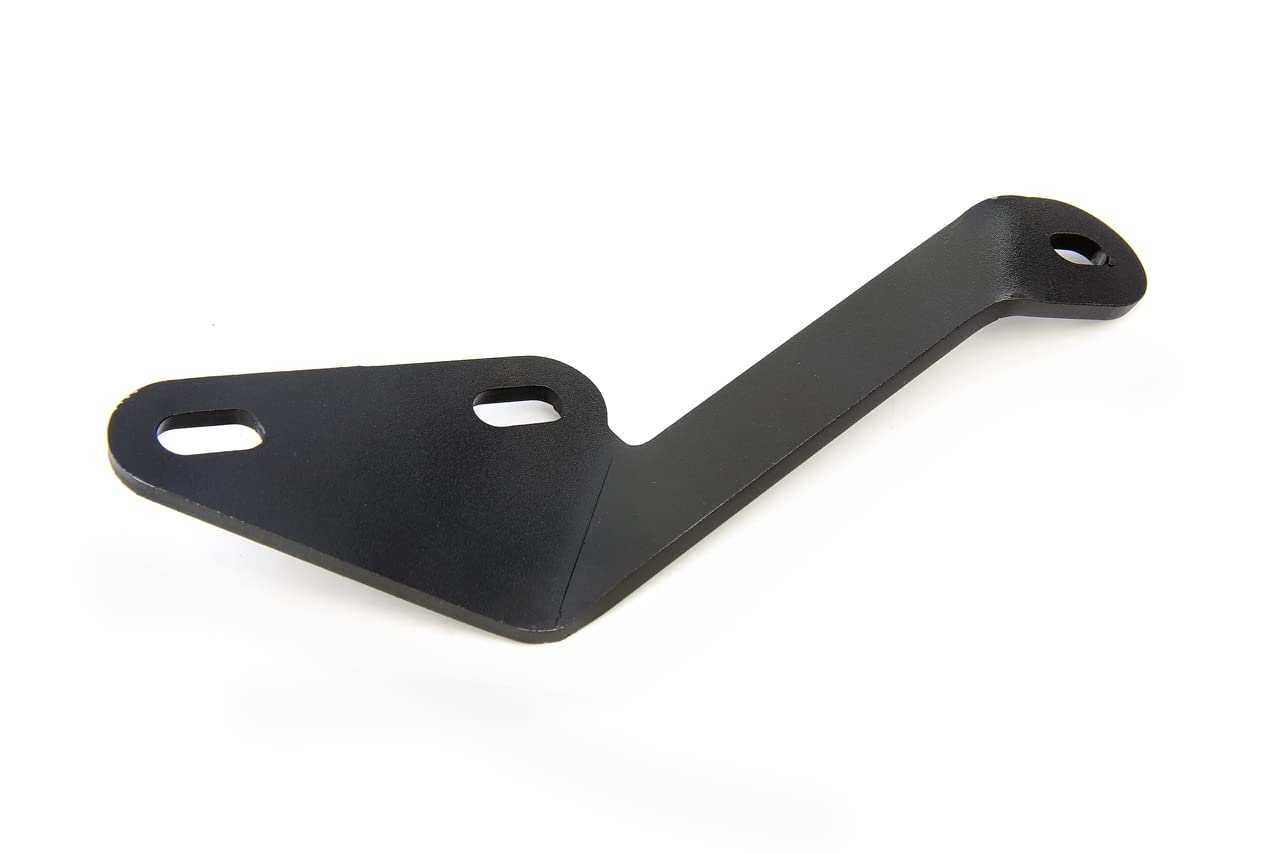 Ditch Light Bracket Kit HPS Compatible for Toyota 2010-2022 4Runner, DTC-100