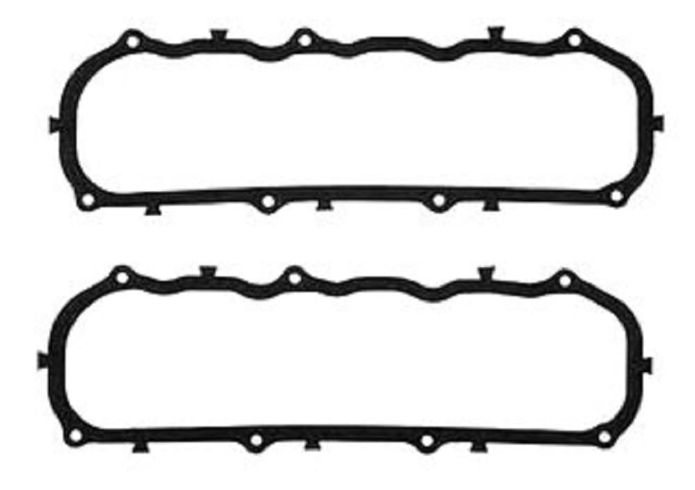 Engine Valve Cover Gasket Set MAHLE VS39761