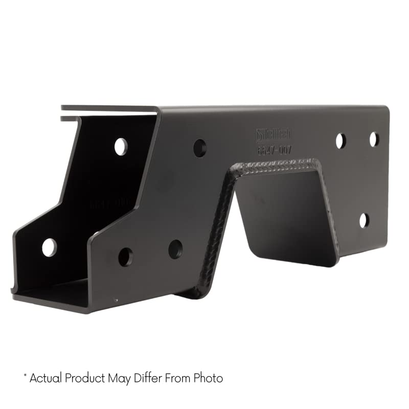 C-Notch Kit Belltech 6623