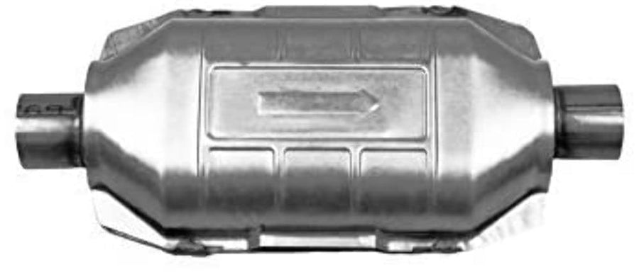Catalytic Converter AP Exhaust 912003