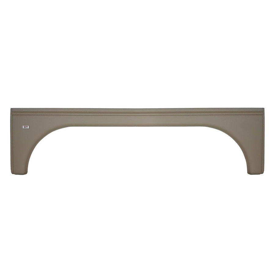 Fender Skirt ICON, Tandem, Hi-Lo, FS4286, Taupe