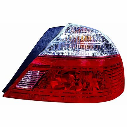 For Toyota Avalon 03-04 Tail Light Assembly Outer RH Passenger Side DEPO-312-1966R-AS