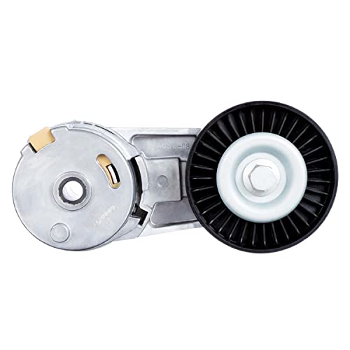 Automatic Goodyear Serpentine Belt Tensioner Assembly 55427