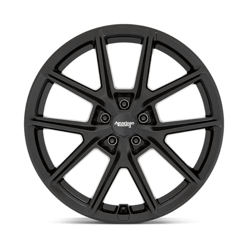 AR943 American Racing 17X8 5X4.5 G-BLK 35MM - AR943BX17801235