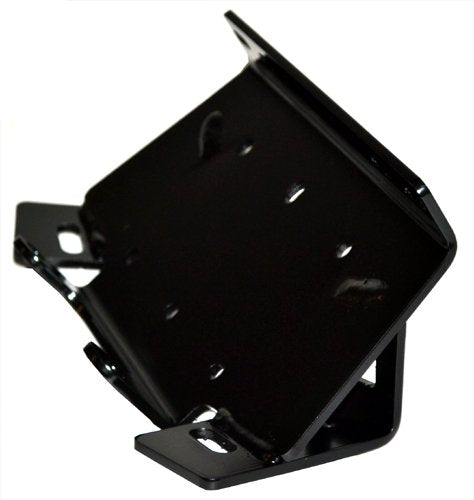 Winch Mount Kit WARN 65098 for Yamaha Grizzly YFM660F ATVs