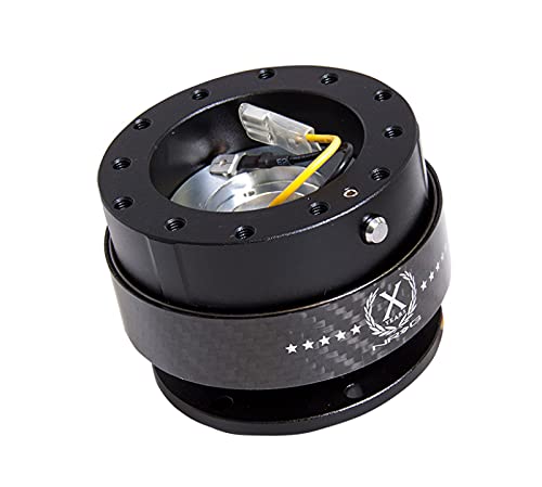 Quick Release NRG SRK-200CF - Gen 2.0