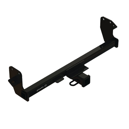 Draw-Tite Class 3 Trailer Hitch 76523, 2-Inch Receiver, Black, Compatible with 2022-2022 Mitsubishi Eclipse Cross