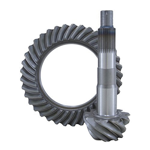High Performance Yukon Ring & Pinion Gear Sets