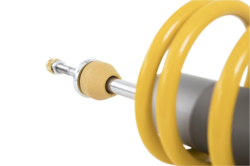 05-14 Mazda Miata (NC) Ohlins Road & Track Coilover System
