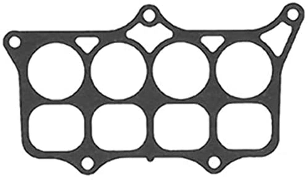 Fuel Injection MAHLE Plenum Gasket Set MS14159