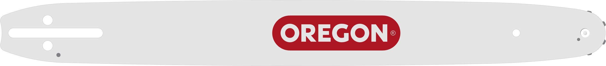Oregon 180SDEA095 18" Double Guard Bar .050" Gauge 3/8" Low Pro Pitch