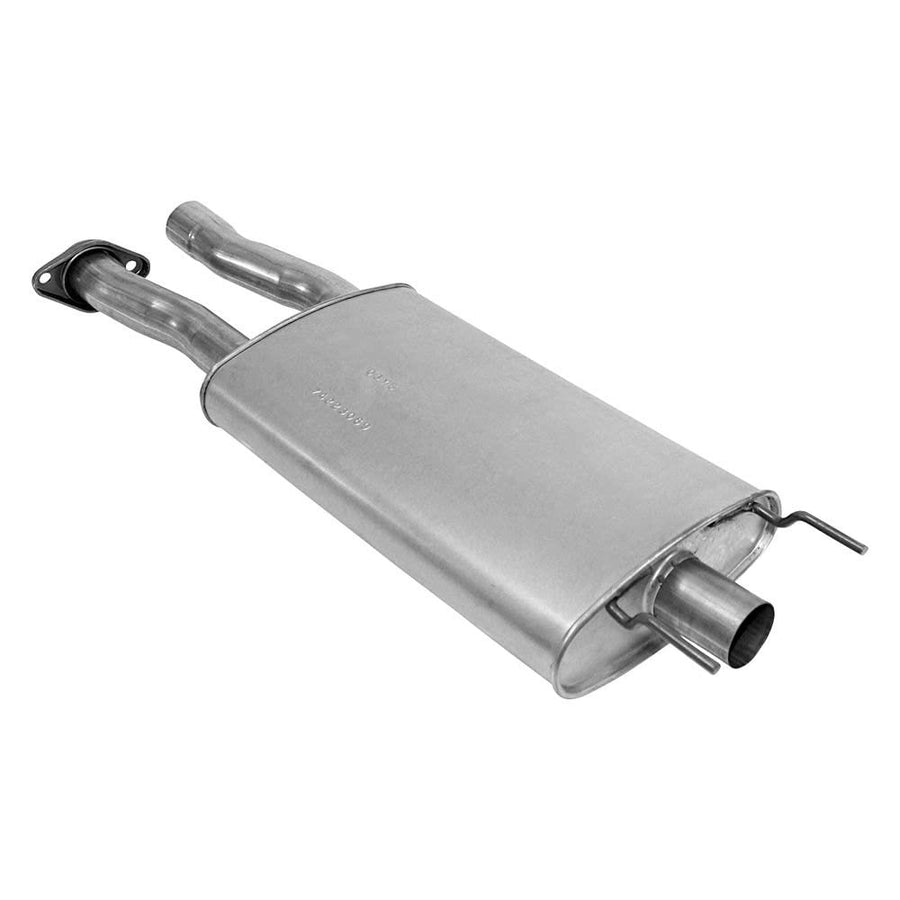 700291 AP Exhaust Products Muffler Exhaust