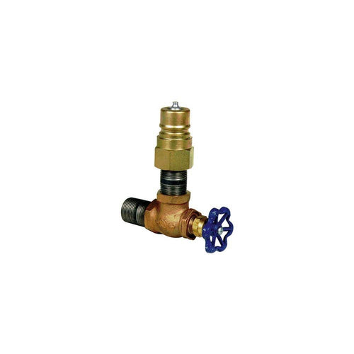 Oil Drain Conversion Kit JohnDow Industries 61431-2