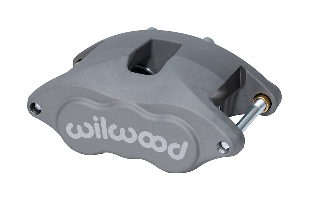 Caliper D52 GM 1.28in Rotor Dual Piston