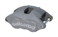 Caliper D52 GM 1.28in Rotor Dual Piston