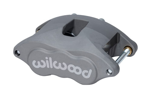 Caliper D52 GM 1.28in Rotor Dual Piston