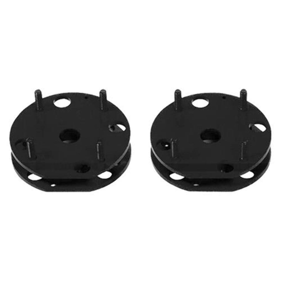 Coil Spring Spacer Fabtech Fts21138