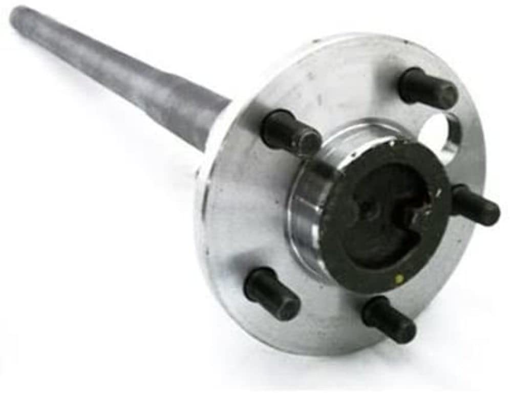 Dana 44 Spicer Rear Output Shaft - Right Side