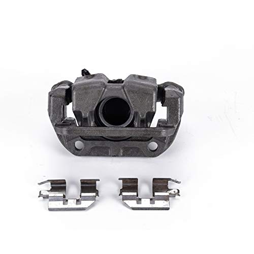 Power Stop Rear L2929 Brake Caliper One Stock Replacement For Honda Odyssey 2005-2010 [Model Specific]