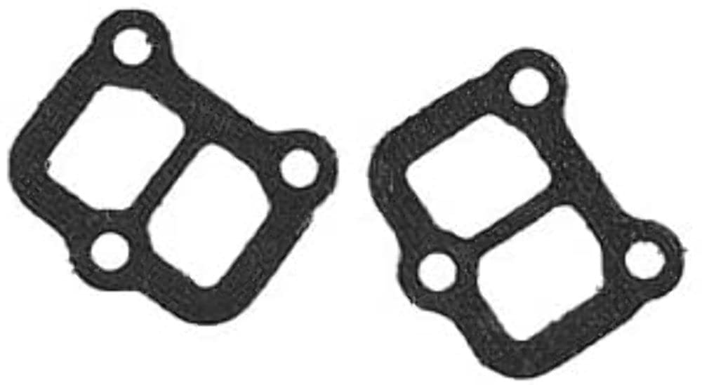 Exhaust Manifold Set MAHLE MS10053