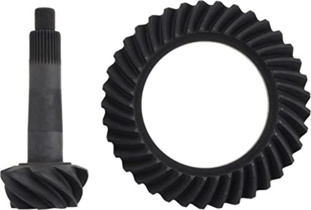 Spicer 10004677 SVL Differential Ring and Pinion Gear Set for GM 8.875", 4.11 Ratio
