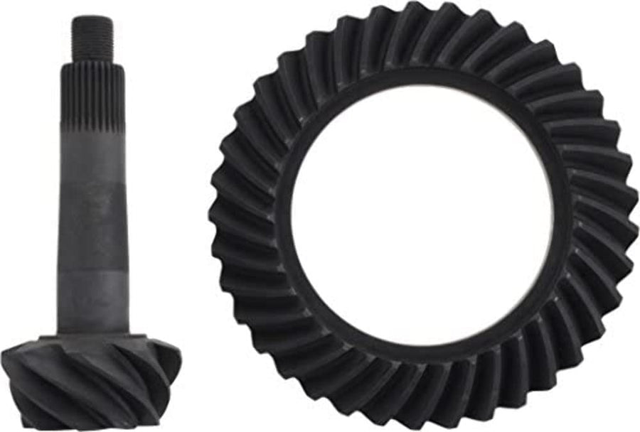 Spicer 10004677 SVL Differential Ring and Pinion Gear Set for GM 8.875", 4.11 Ratio
