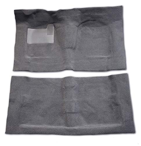 Grey Lund 3411 Floor Covering