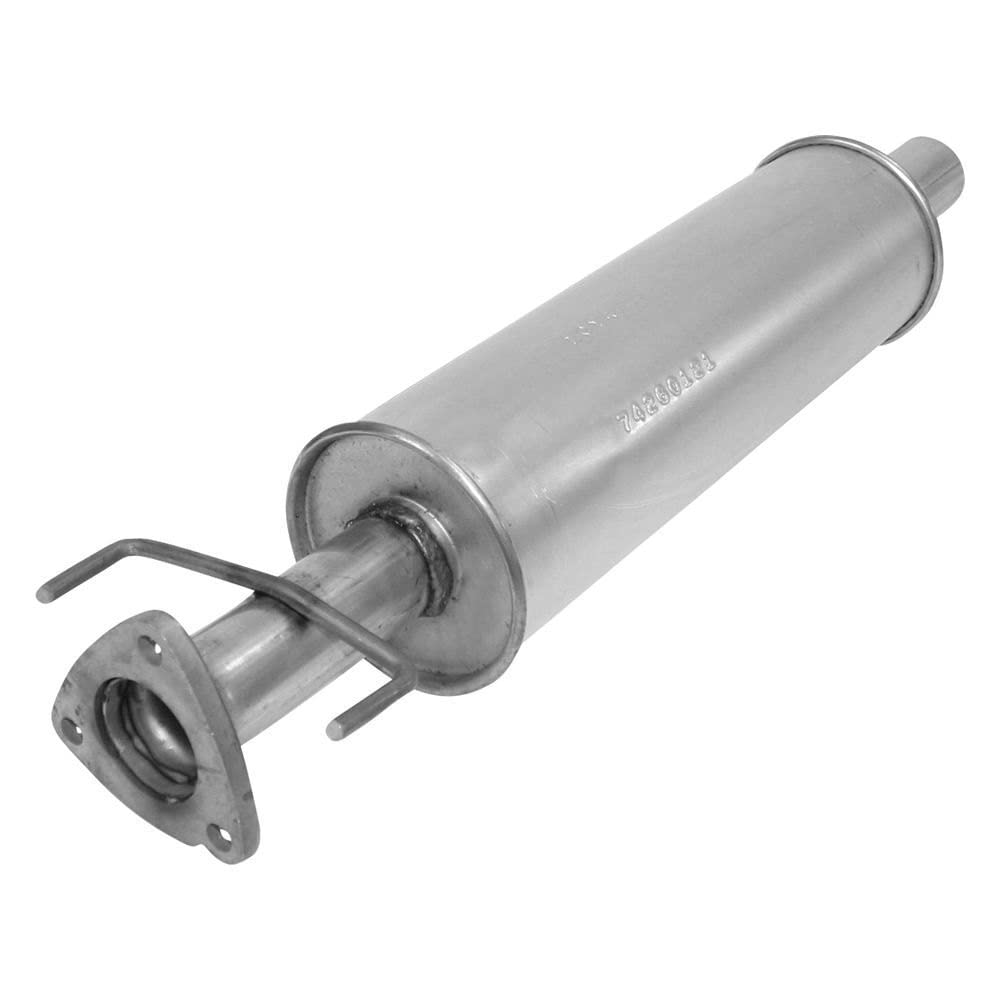 Exhaust AP Products Muffler 2509